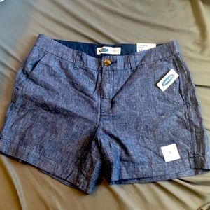 Old navy everyday short!